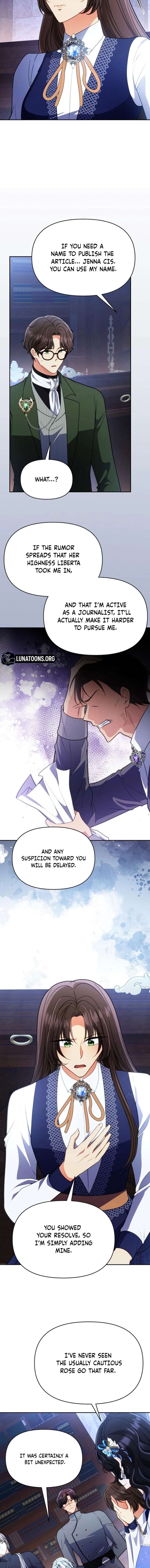 The Wild Rose Embraces the Frost Chapter 31 46 ch 31 7