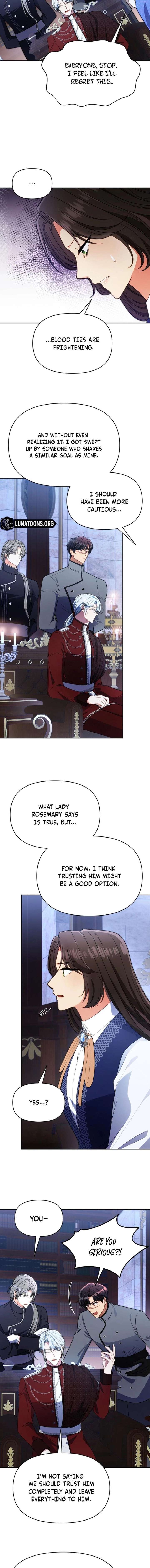 The Wild Rose Embraces the Frost Chapter 31 47 ch 31 8