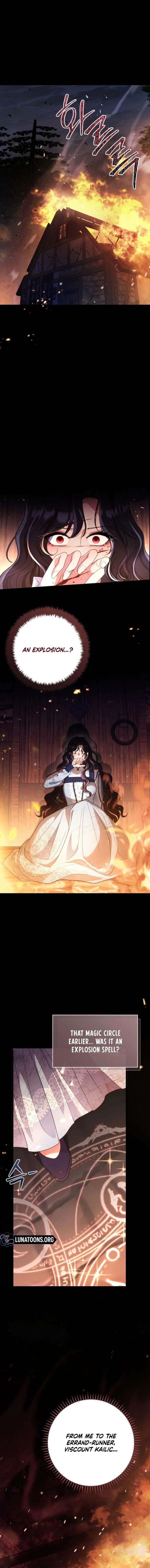 The Wild Rose Embraces the Frost Chapter 35 55 ch 35 10