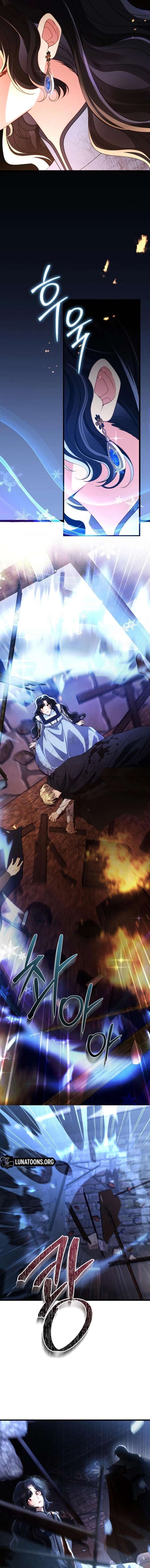The Wild Rose Embraces the Frost Chapter 35 58 ch 35 13