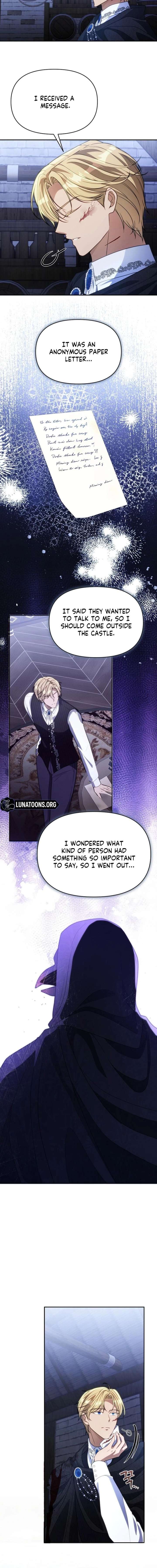 The Wild Rose Embraces the Frost Chapter 35 49 ch 35 4