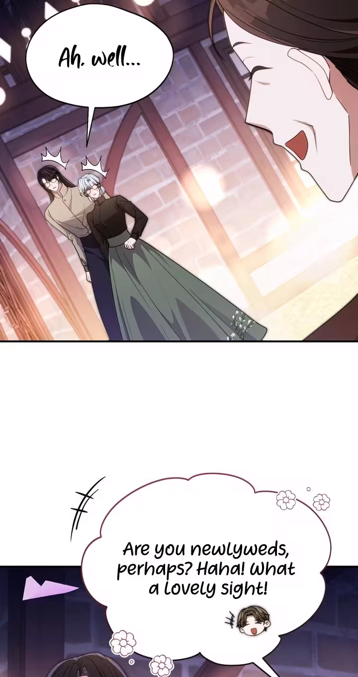 The Wild Rose Embraces the Frost Chapter 56 256 50de7f3af4af