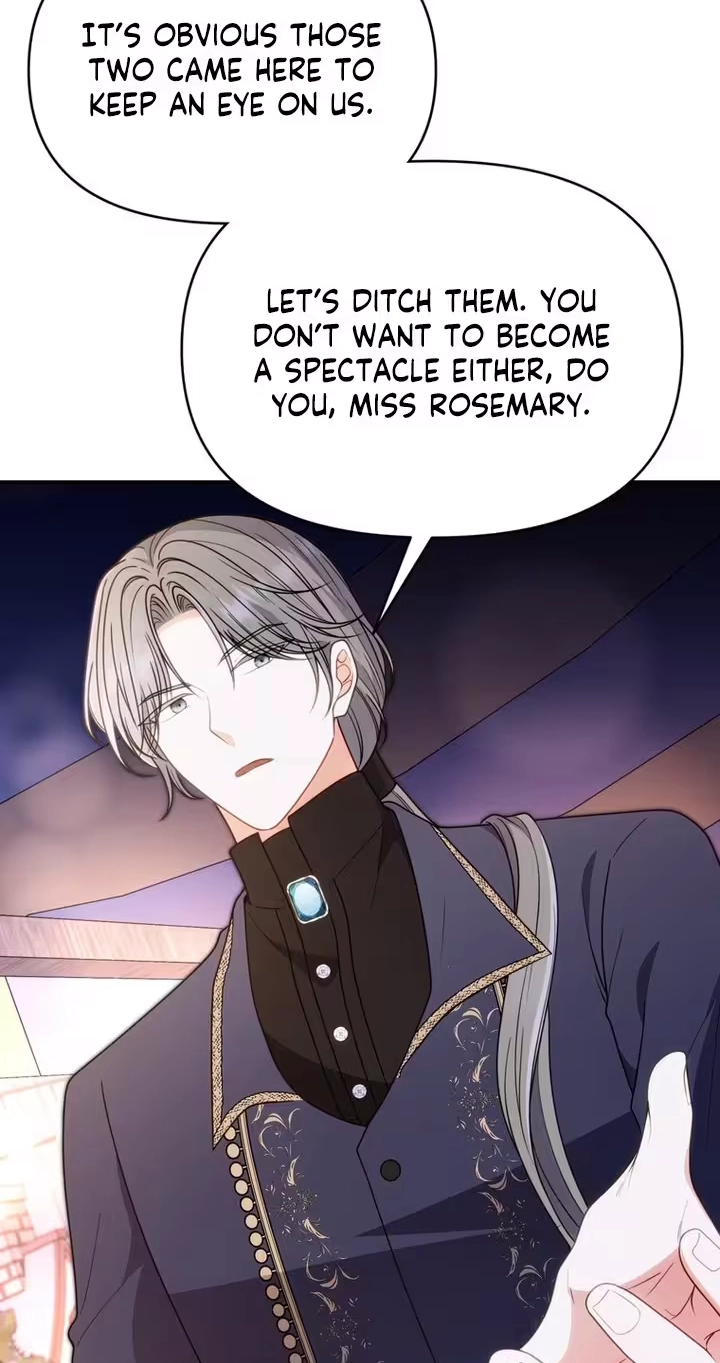 The Wild Rose Embraces the Frost Chapter 56 268 5bdf06f00914