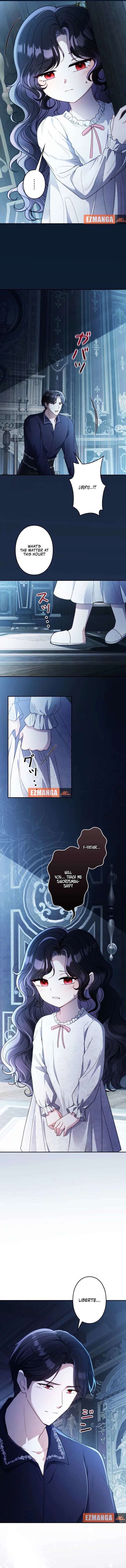 The Wild Rose Embraces the Frost Chapter 9 44 ch 9 5