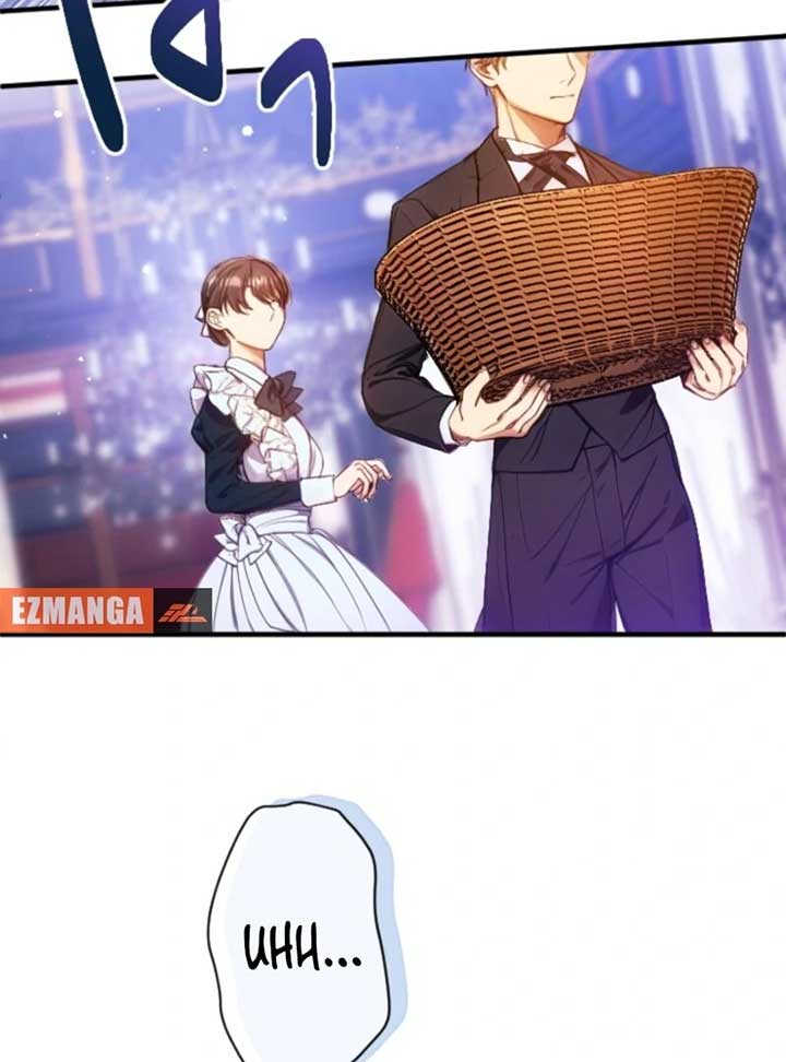 I’m The Tyrant Family’s Beloved Baby Chapter 11 100 ch 11 9
