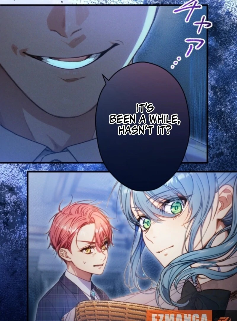 I’m The Tyrant Family’s Beloved Baby Chapter 16 369 002