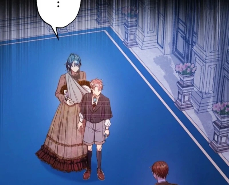 I’m The Tyrant Family’s Beloved Baby Chapter 16 377 010