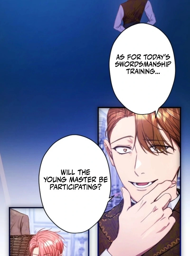 I’m The Tyrant Family’s Beloved Baby Chapter 16 378 011