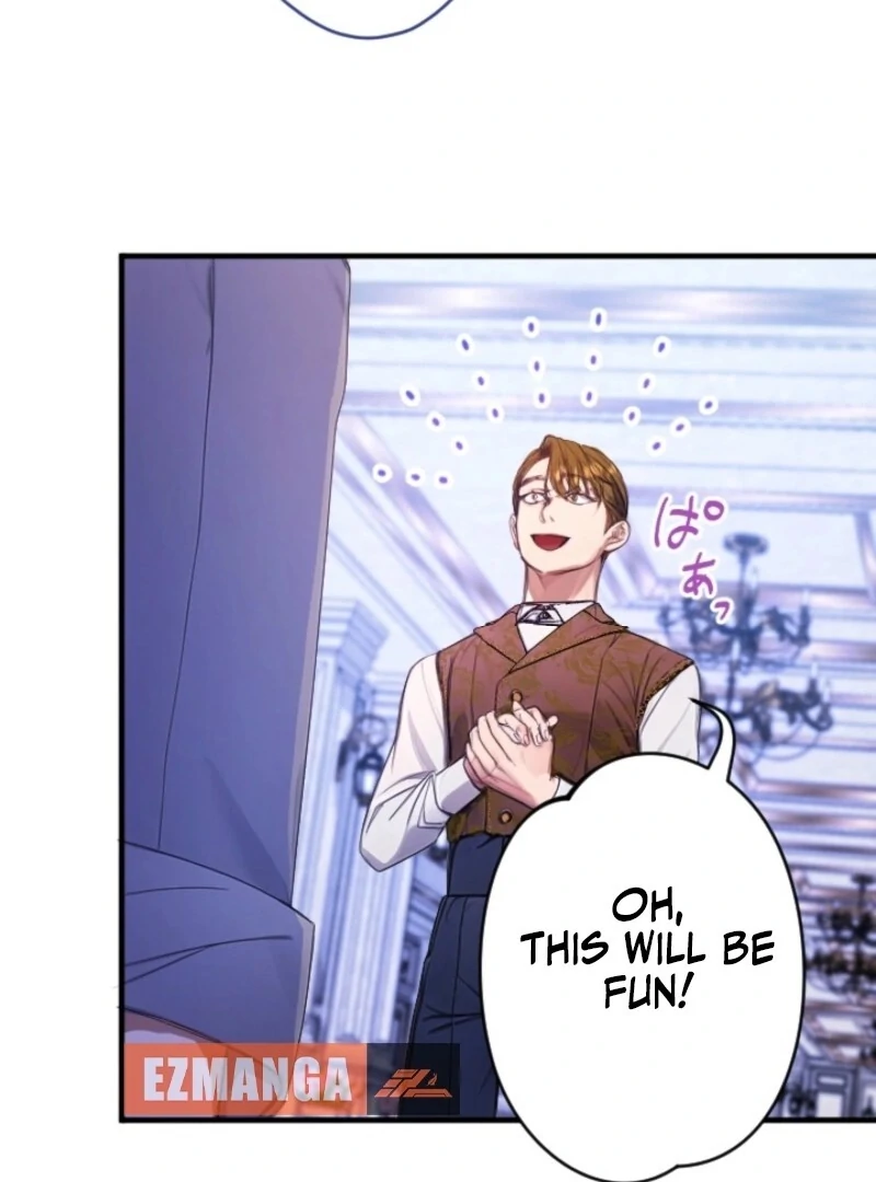I’m The Tyrant Family’s Beloved Baby Chapter 16 380 013
