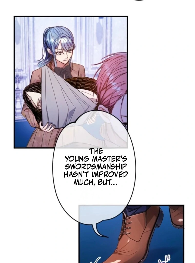 I’m The Tyrant Family’s Beloved Baby Chapter 16 381 014