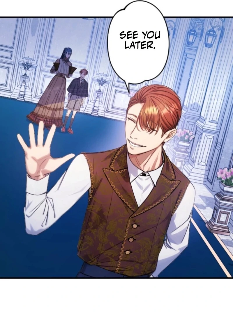I’m The Tyrant Family’s Beloved Baby Chapter 16 387 020