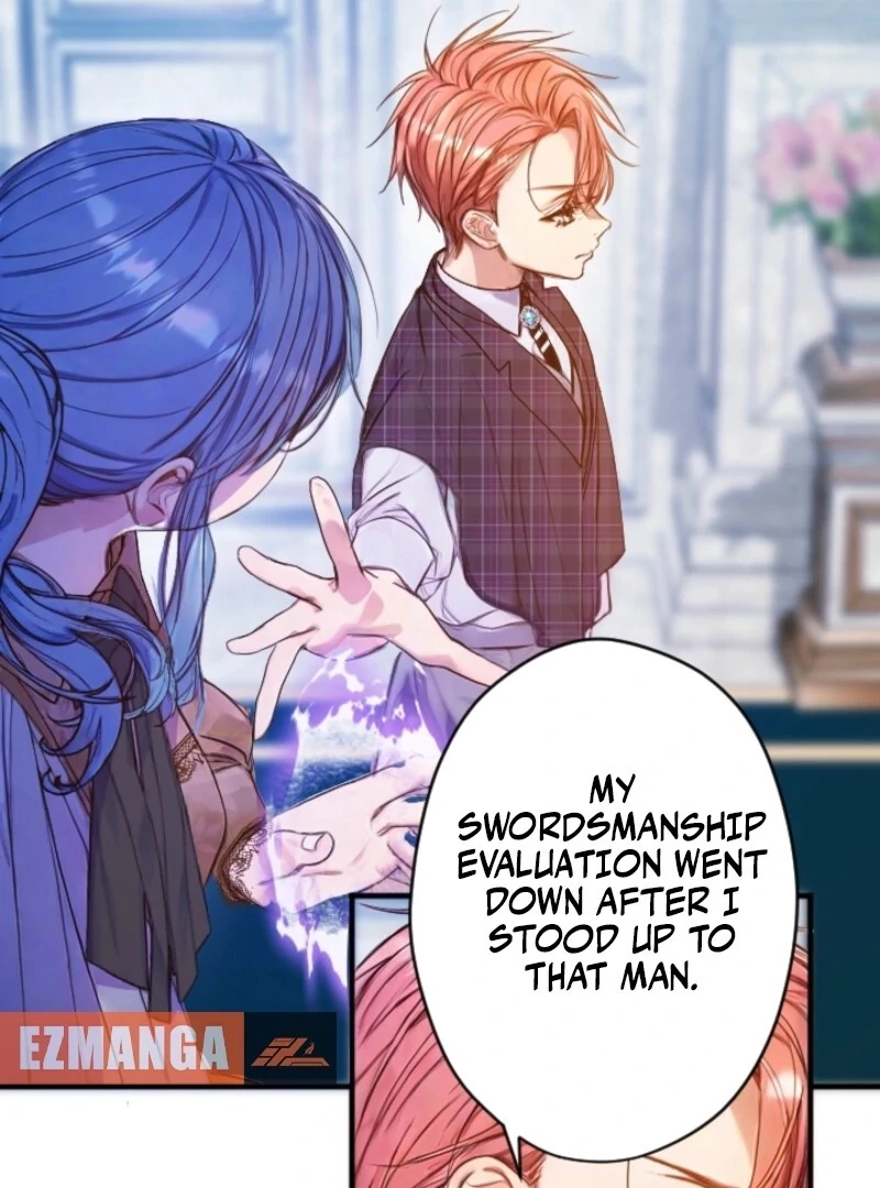 I’m The Tyrant Family’s Beloved Baby Chapter 16 394 027