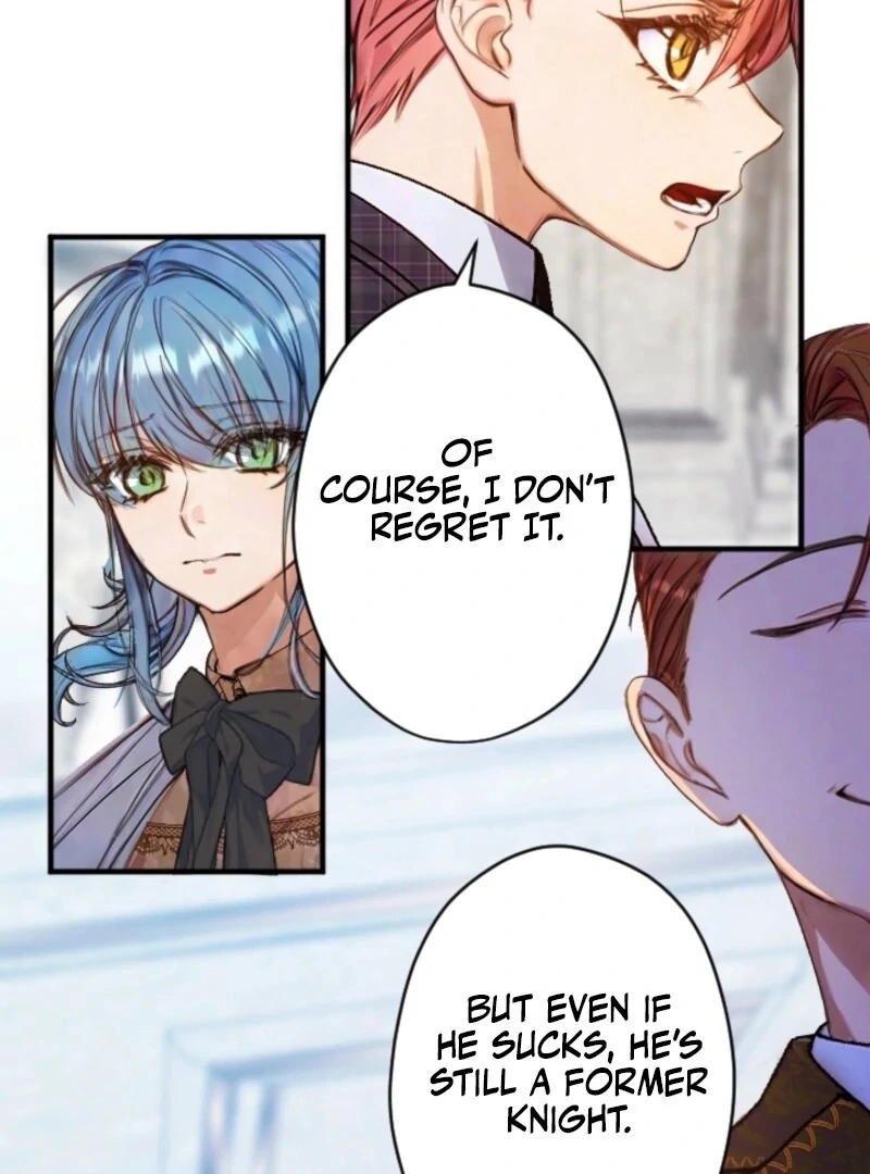 I’m The Tyrant Family’s Beloved Baby Chapter 16 395 028