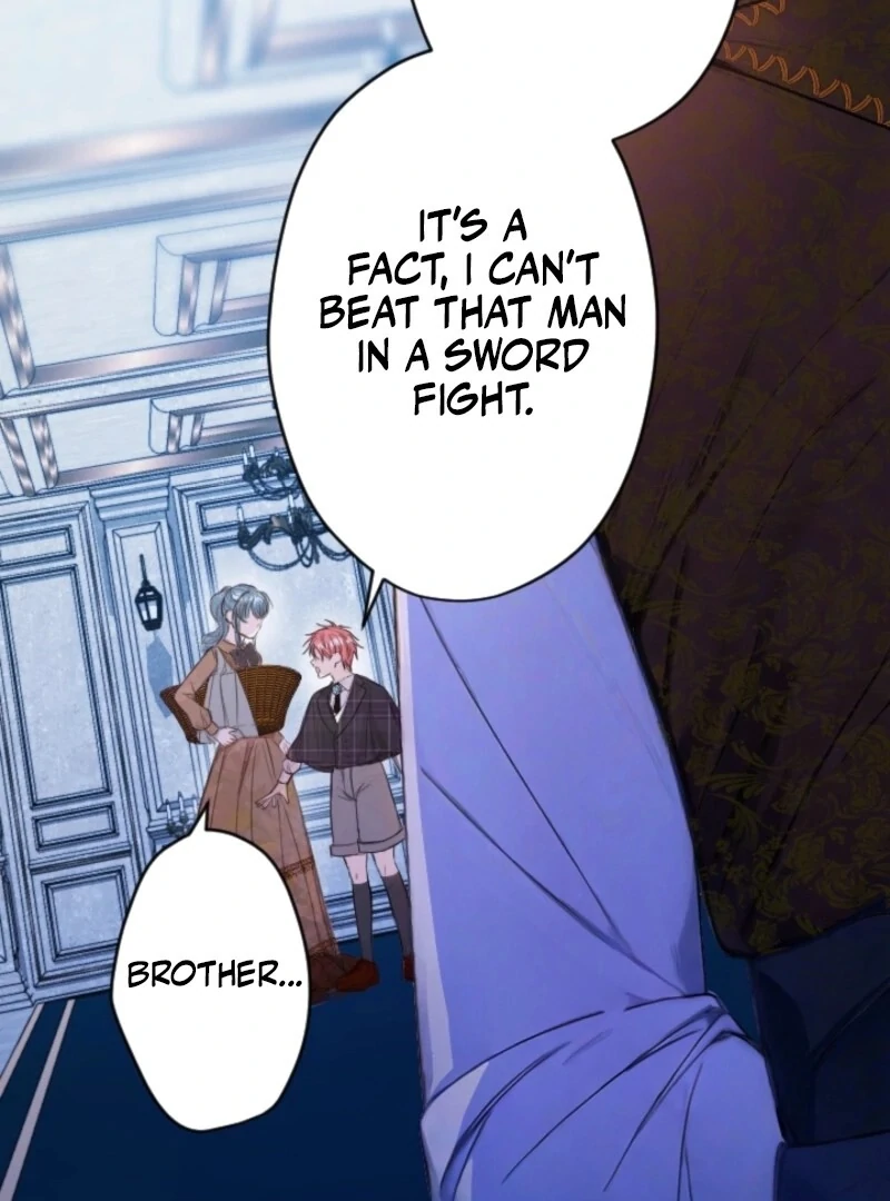 I’m The Tyrant Family’s Beloved Baby Chapter 16 396 029
