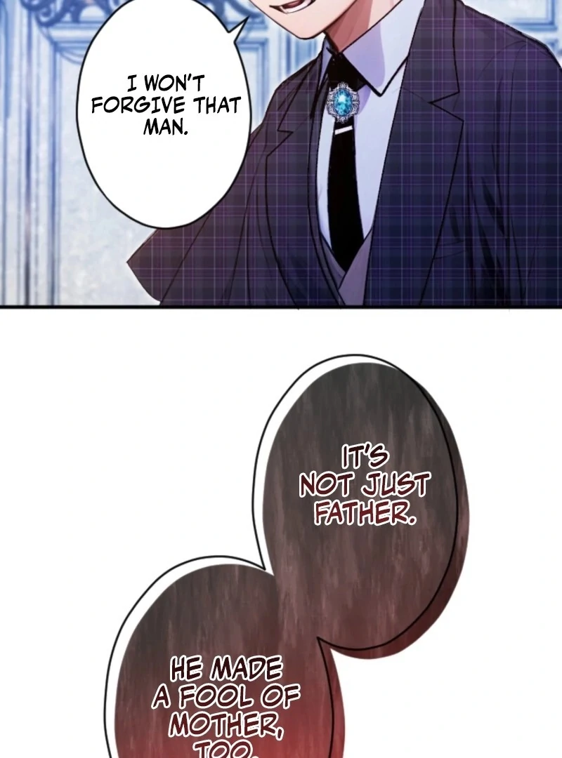 I’m The Tyrant Family’s Beloved Baby Chapter 16 398 031