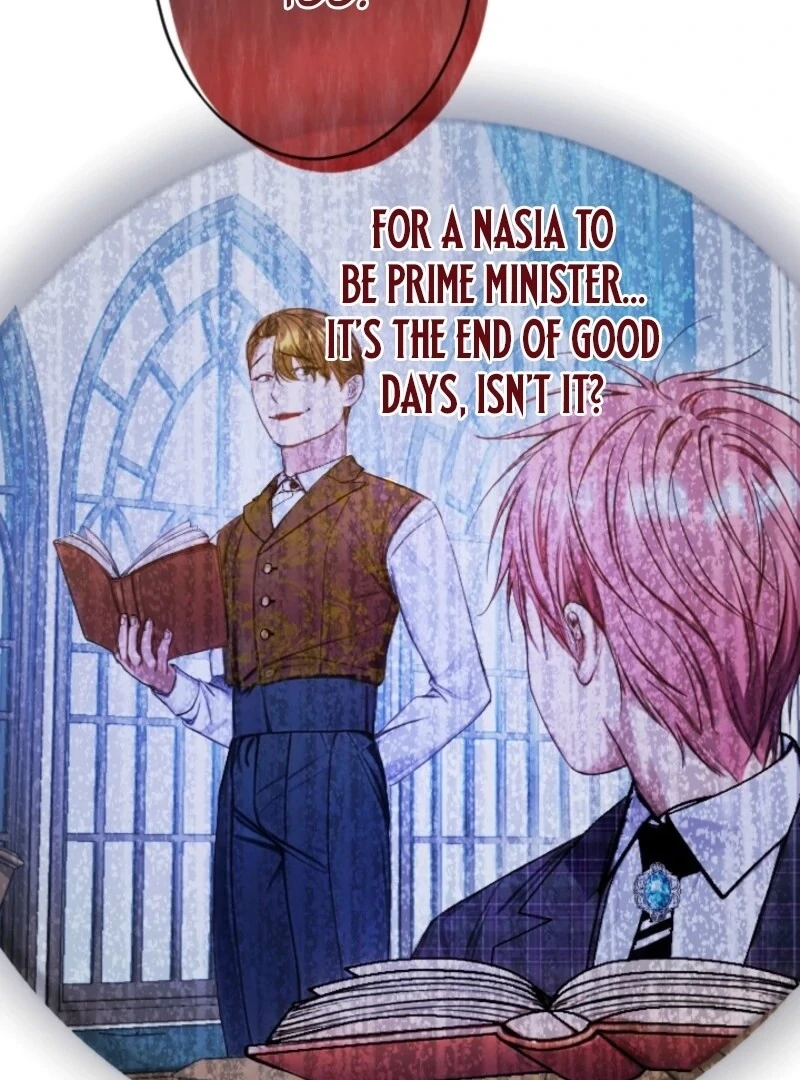 I’m The Tyrant Family’s Beloved Baby Chapter 16 399 032