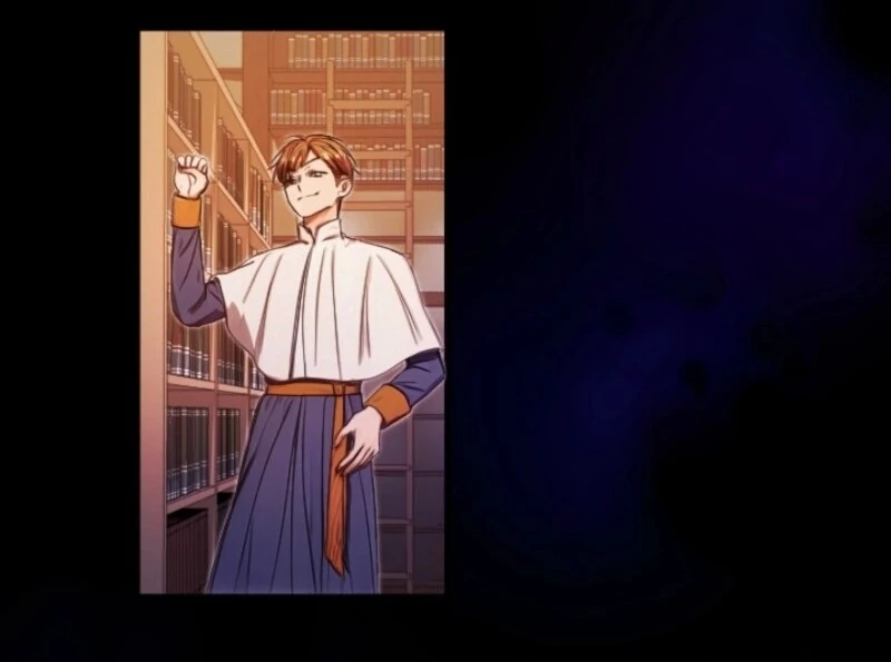 I’m The Tyrant Family’s Beloved Baby Chapter 16 403 036