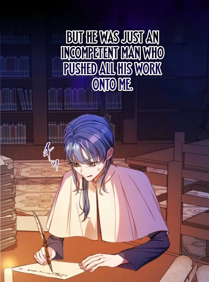 I’m The Tyrant Family’s Beloved Baby Chapter 16 405 038