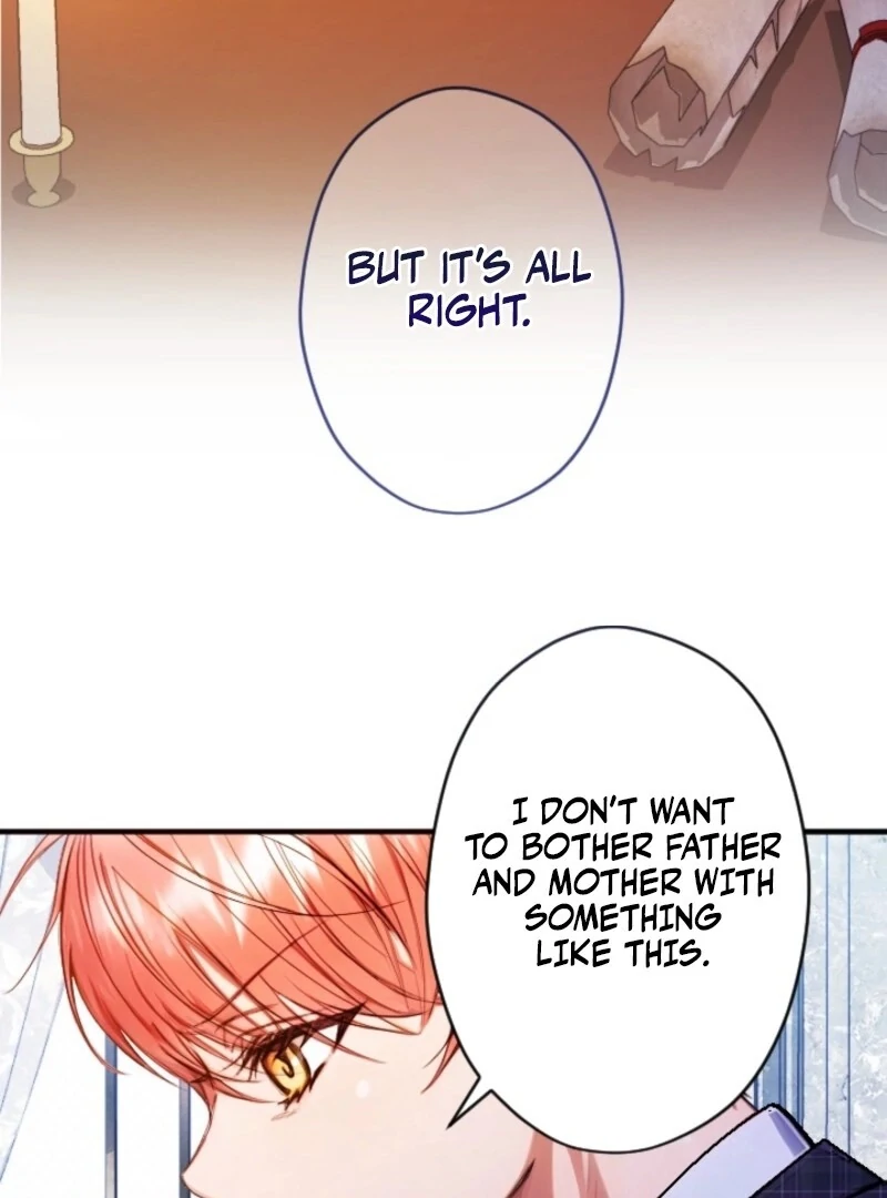 I’m The Tyrant Family’s Beloved Baby Chapter 16 406 039