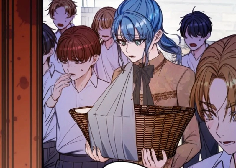 I’m The Tyrant Family’s Beloved Baby Chapter 16 412 045