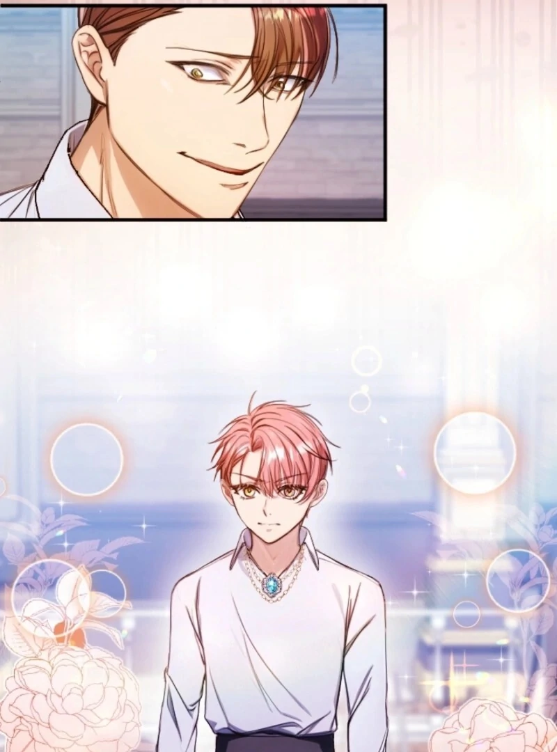 I’m The Tyrant Family’s Beloved Baby Chapter 16 414 047