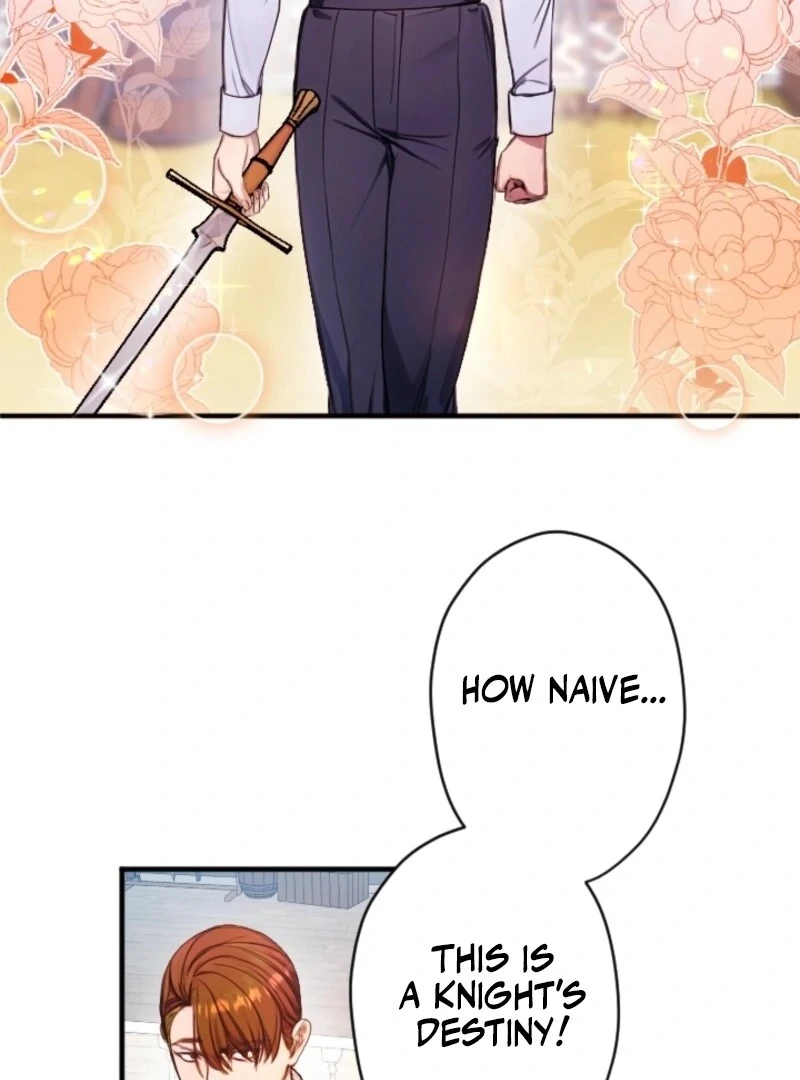 I’m The Tyrant Family’s Beloved Baby Chapter 16 415 048