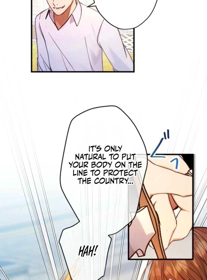I’m The Tyrant Family’s Beloved Baby Chapter 16 416 049