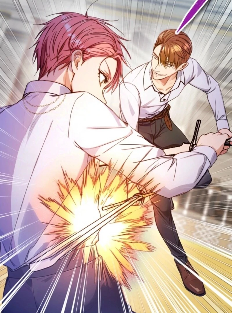 I’m The Tyrant Family’s Beloved Baby Chapter 16 419 052