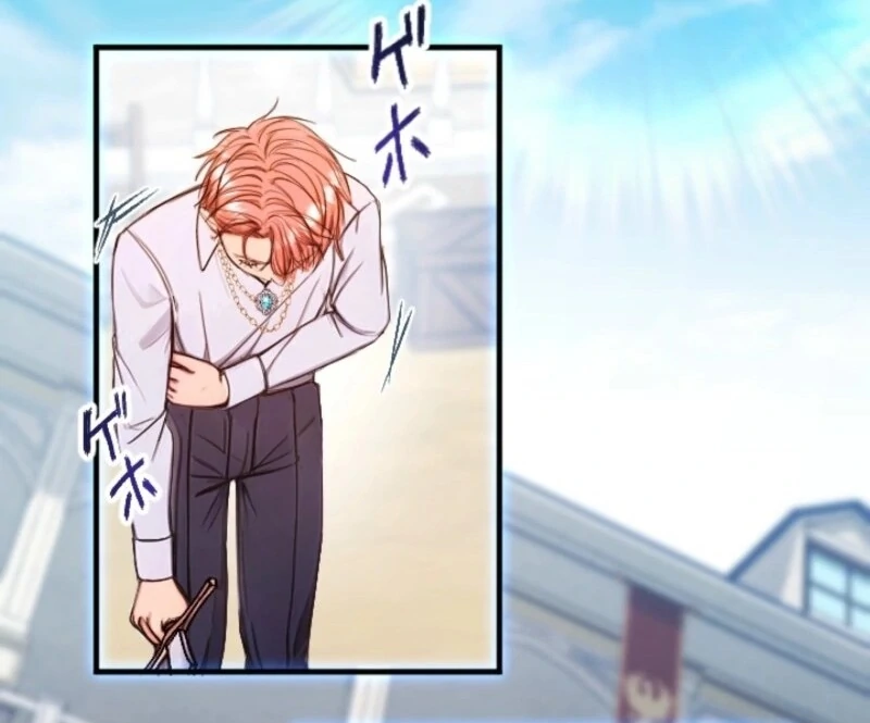 I’m The Tyrant Family’s Beloved Baby Chapter 16 421 054