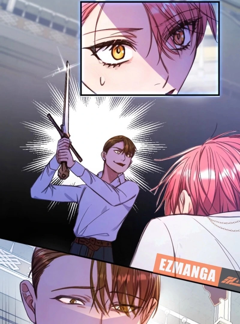 I’m The Tyrant Family’s Beloved Baby Chapter 16 422 055