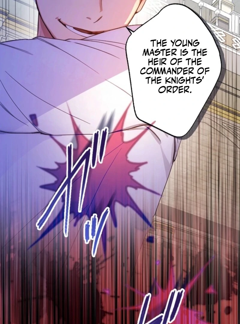 I’m The Tyrant Family’s Beloved Baby Chapter 16 423 056