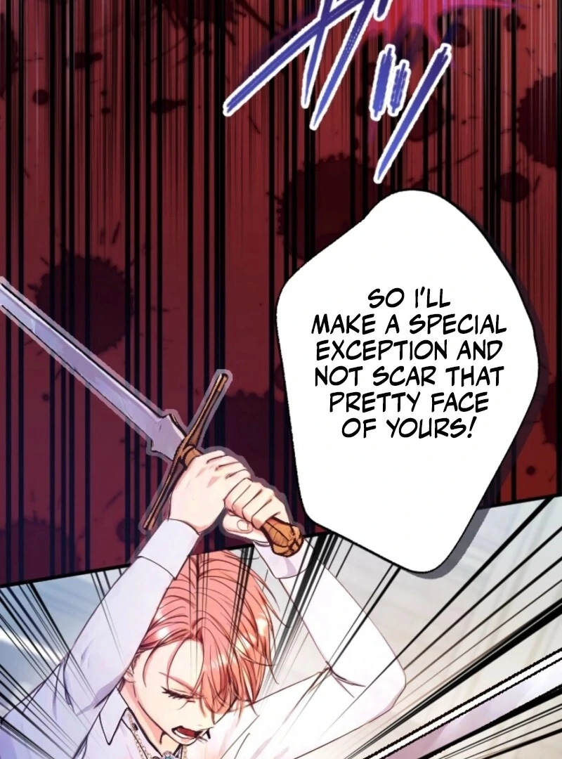I’m The Tyrant Family’s Beloved Baby Chapter 16 424 057