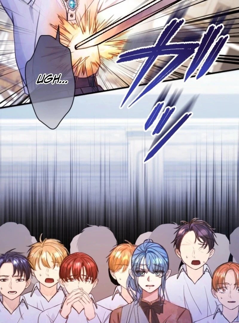 I’m The Tyrant Family’s Beloved Baby Chapter 16 425 058