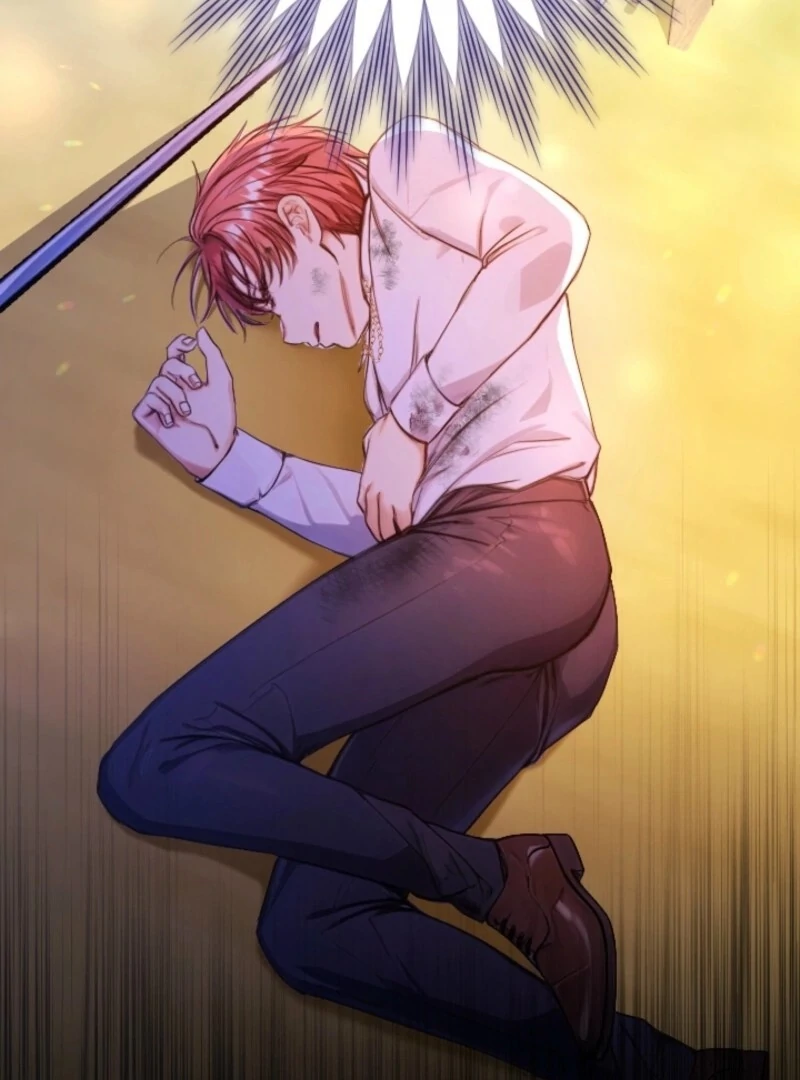 I’m The Tyrant Family’s Beloved Baby Chapter 16 428 061