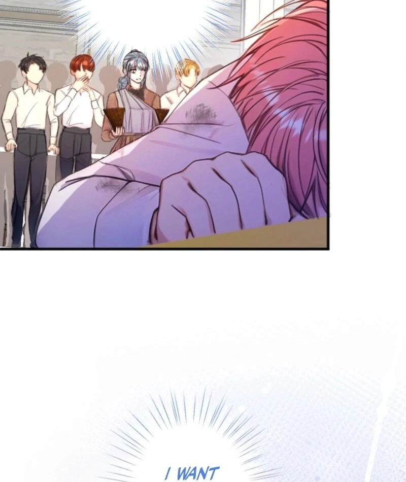 I’m The Tyrant Family’s Beloved Baby Chapter 16 430 063