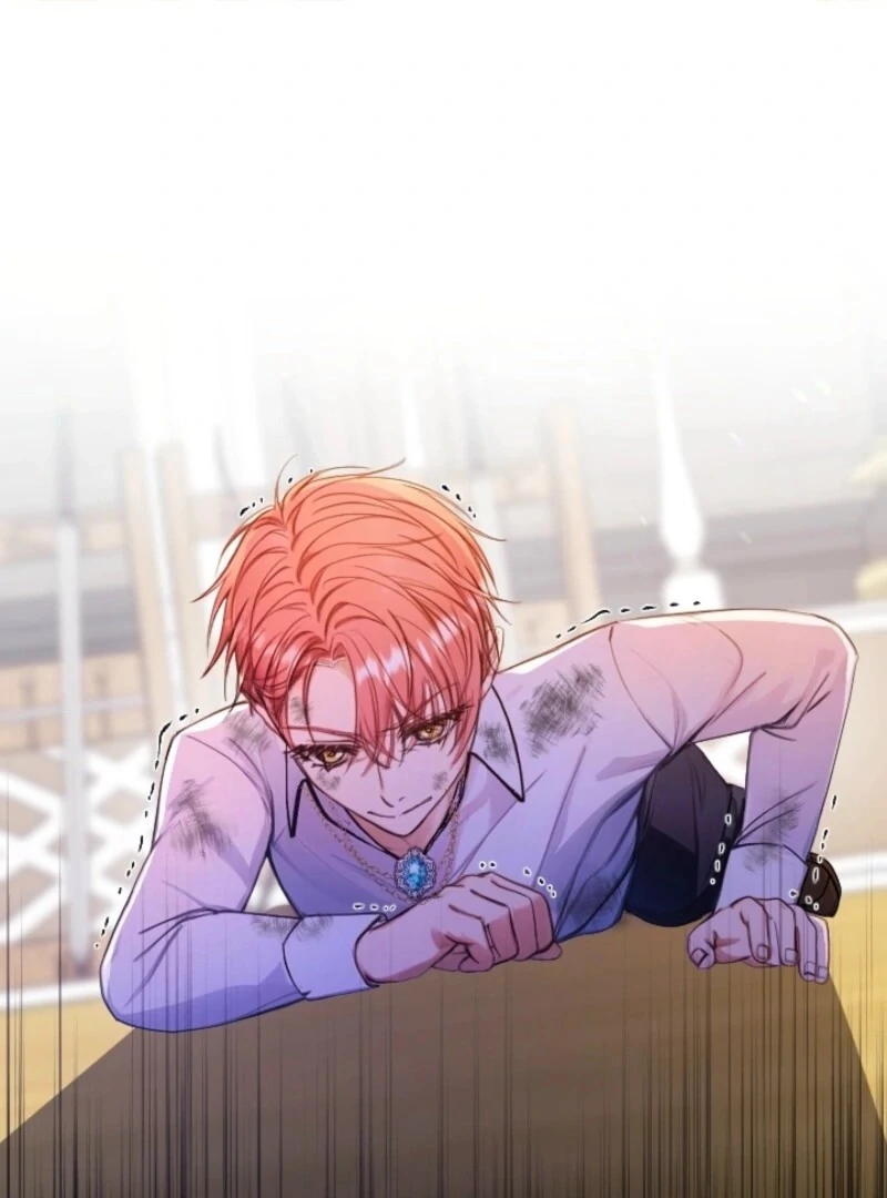 I’m The Tyrant Family’s Beloved Baby Chapter 16 434 067
