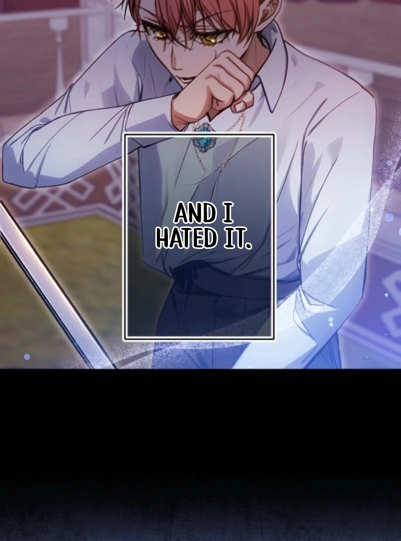 I’m The Tyrant Family’s Beloved Baby Chapter 16 442 075