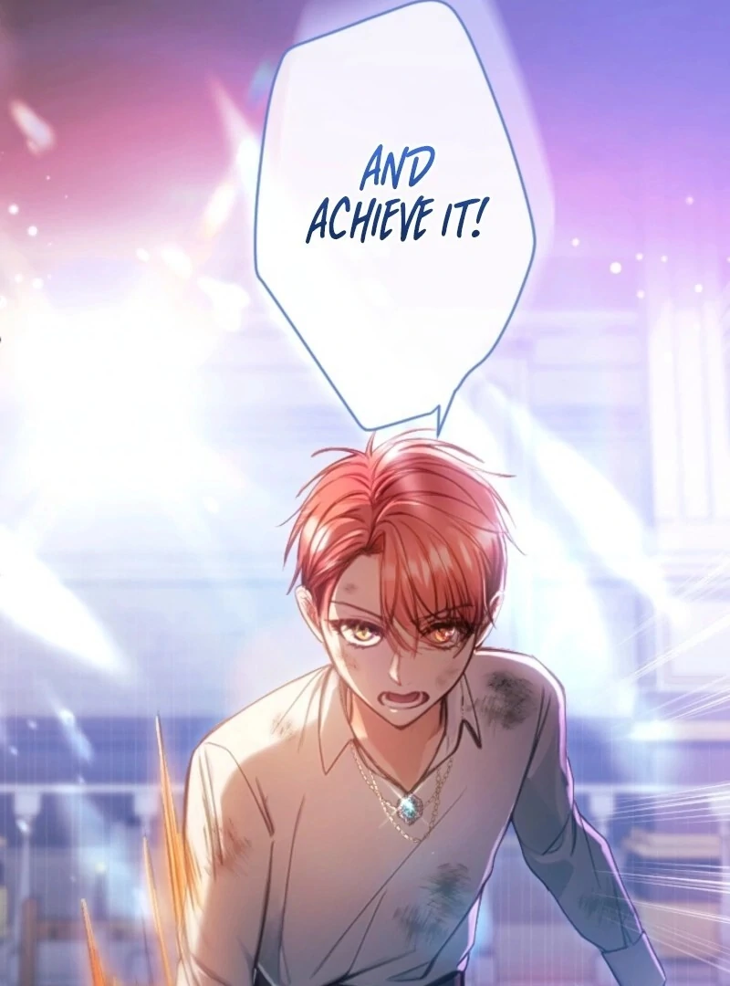 I’m The Tyrant Family’s Beloved Baby Chapter 16 450 083
