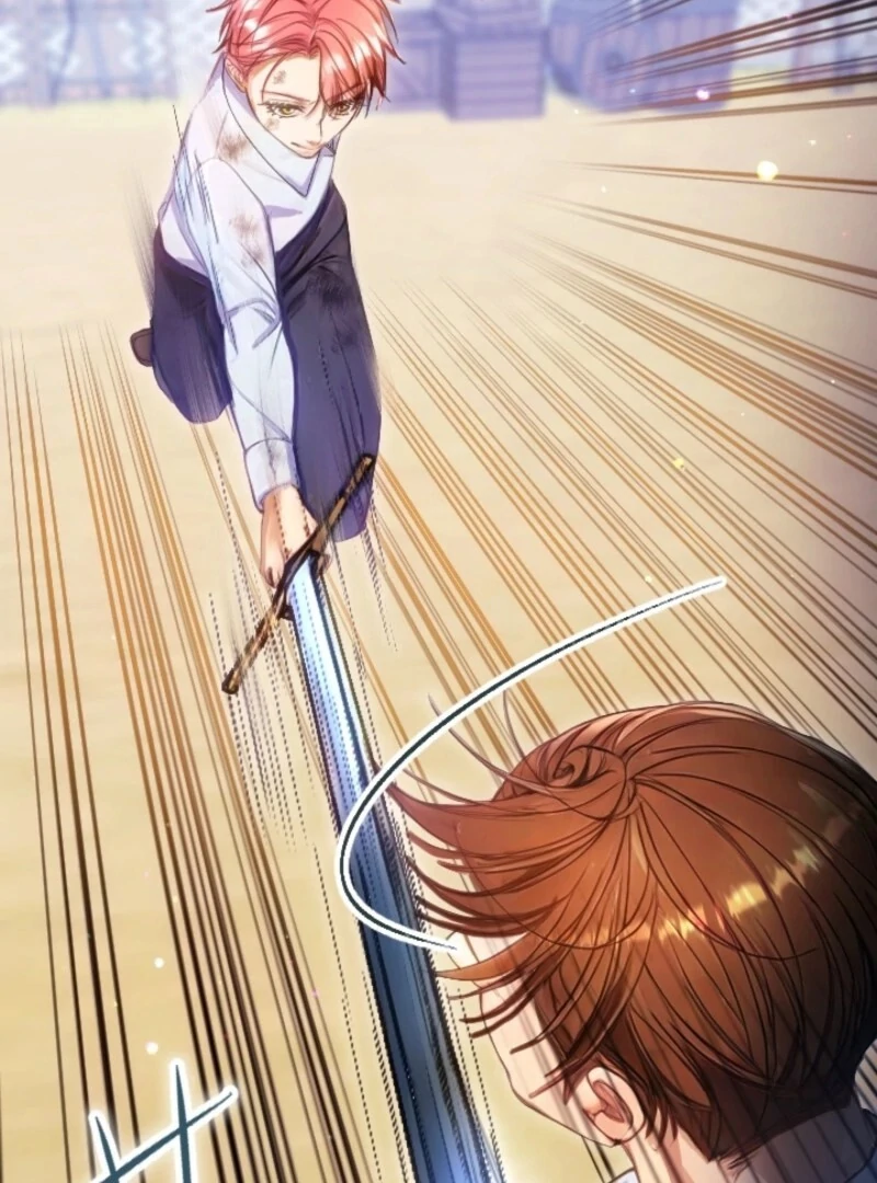 I’m The Tyrant Family’s Beloved Baby Chapter 16 454 087