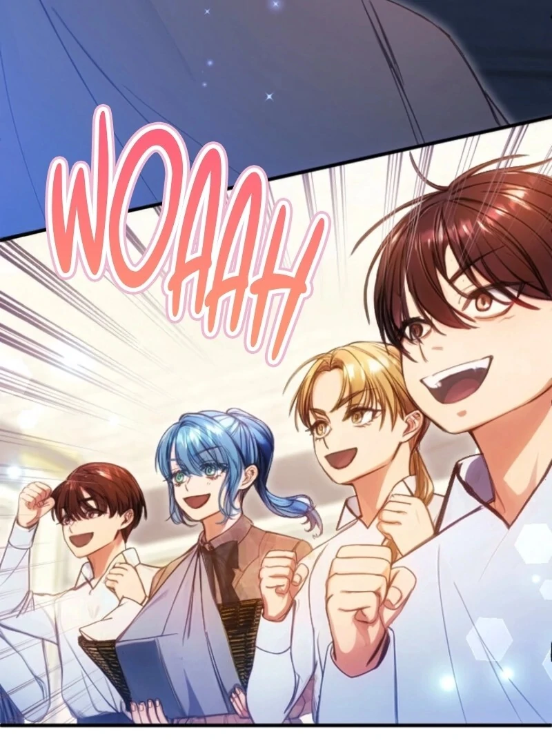 I’m The Tyrant Family’s Beloved Baby Chapter 16 459 092