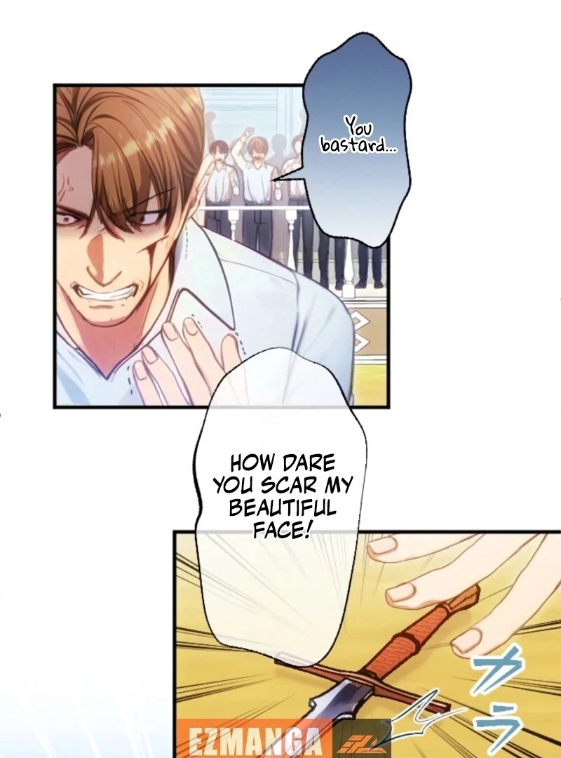 I’m The Tyrant Family’s Beloved Baby Chapter 16 460 093