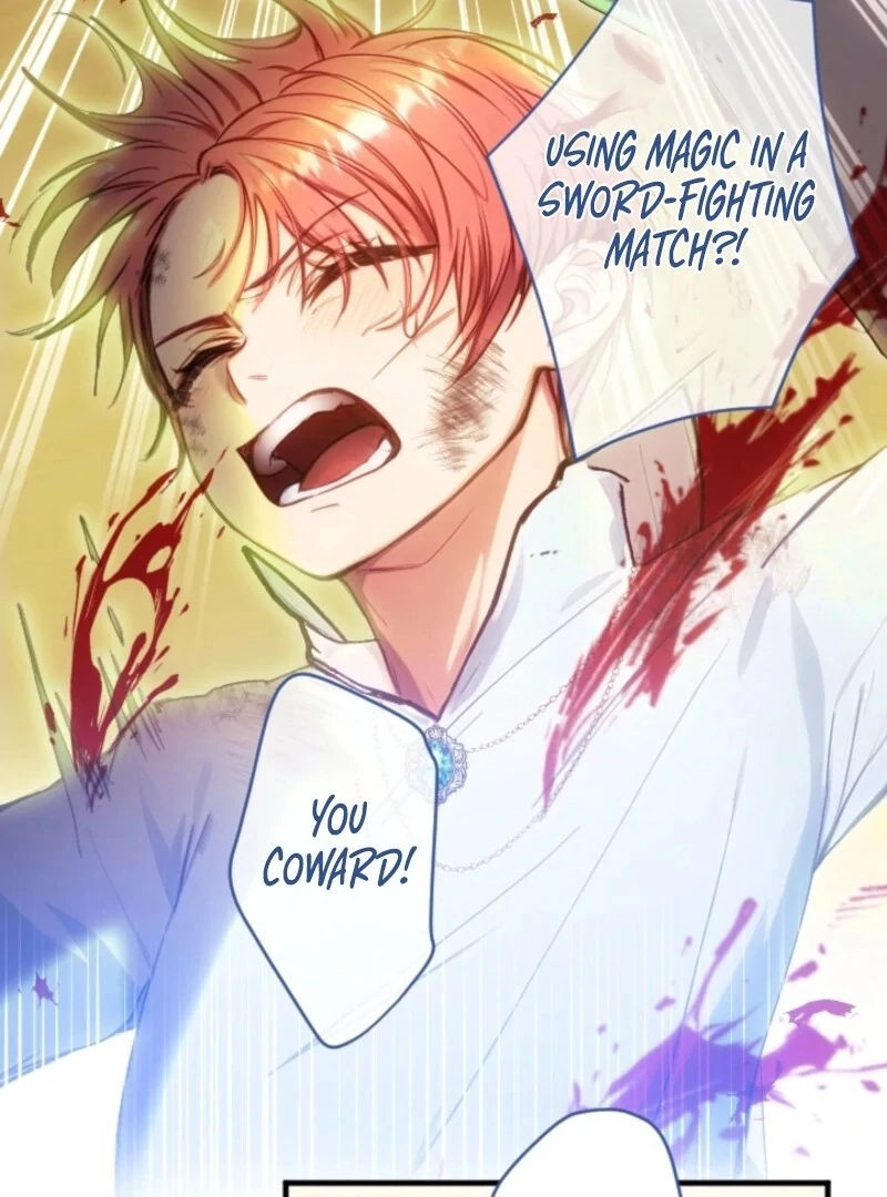 I’m The Tyrant Family’s Beloved Baby Chapter 16 463 096