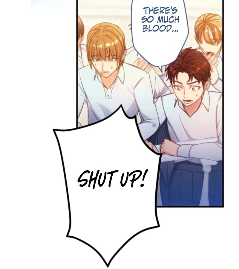 I’m The Tyrant Family’s Beloved Baby Chapter 16 464 097