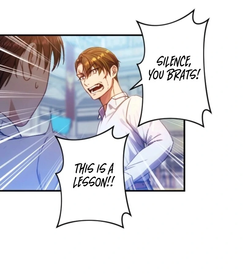 I’m The Tyrant Family’s Beloved Baby Chapter 16 465 098