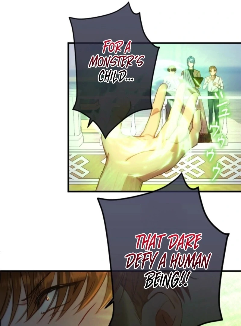 I’m The Tyrant Family’s Beloved Baby Chapter 16 466 099