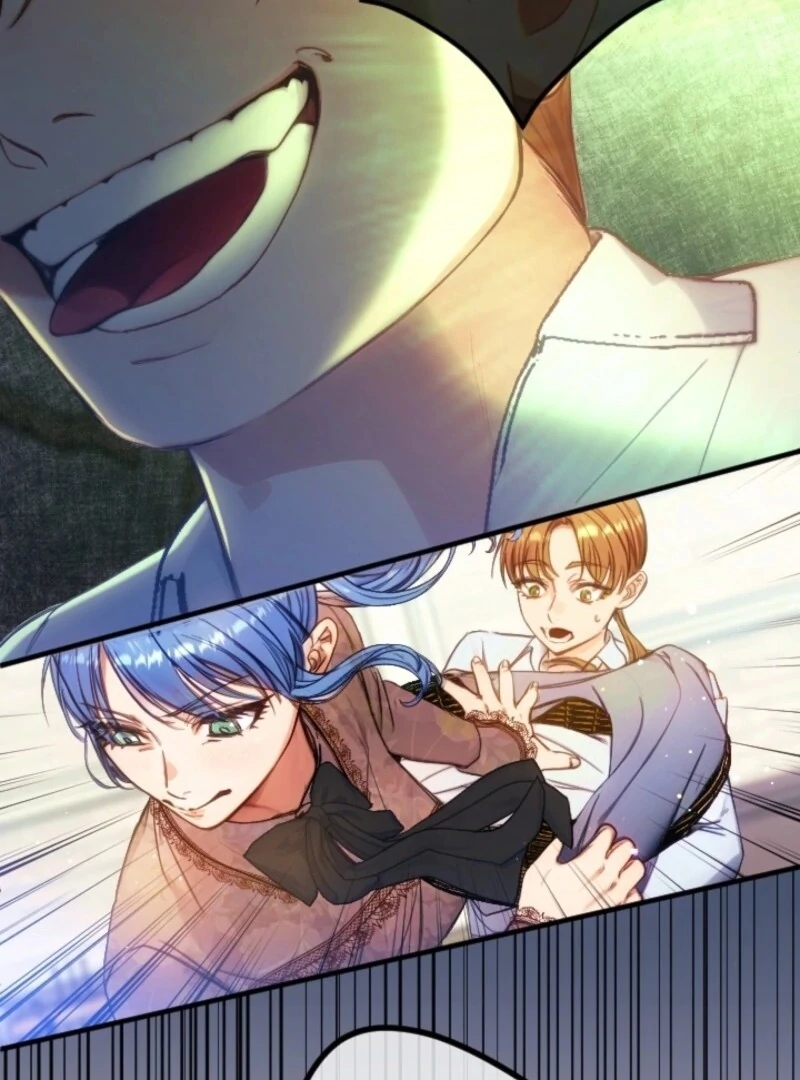 I’m The Tyrant Family’s Beloved Baby Chapter 16 467 100