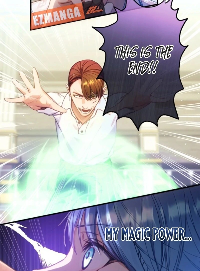 I’m The Tyrant Family’s Beloved Baby Chapter 16 471 104