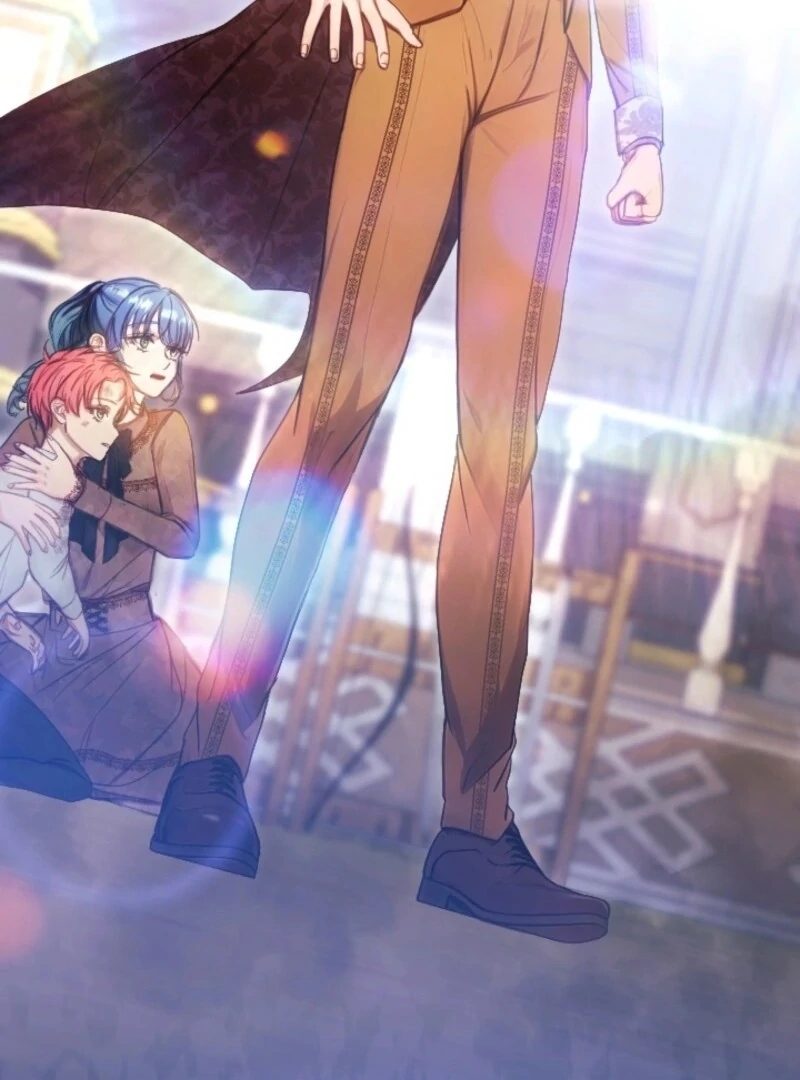 I’m The Tyrant Family’s Beloved Baby Chapter 16 483 116