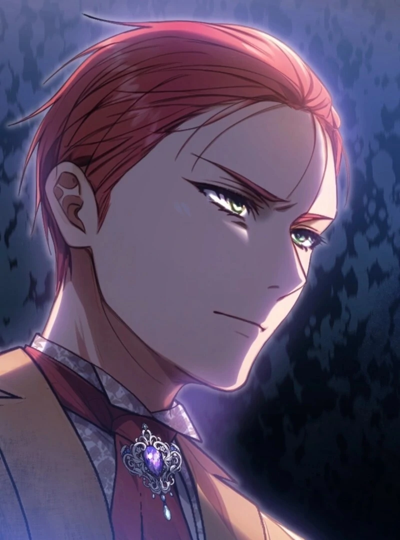 I’m The Tyrant Family’s Beloved Baby Chapter 16 484 117