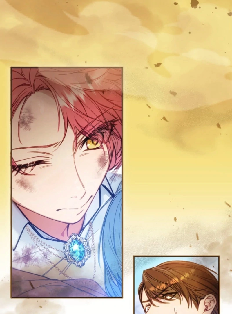 I’m The Tyrant Family’s Beloved Baby Chapter 17 307 06